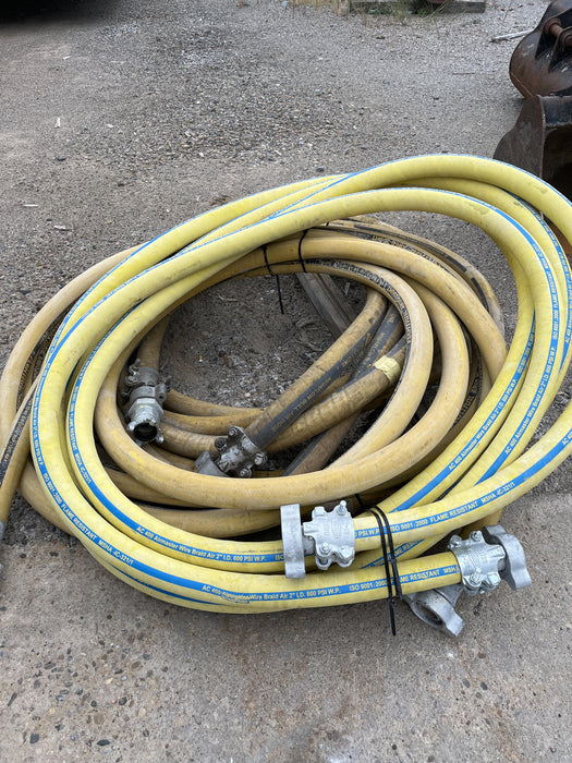 2022 ATLAS COPCO XAS 900