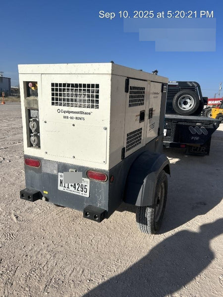 2022 ATLAS COPCO QAS25 CWK
