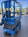 2018 Genie GS-1930 Genie GS-1930 Scissor Lift w/Standard Options