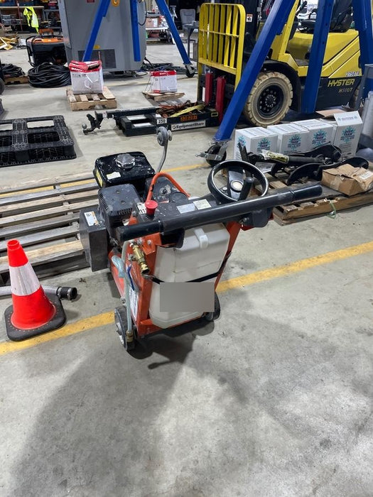 2020 HUSQVARNA FS400