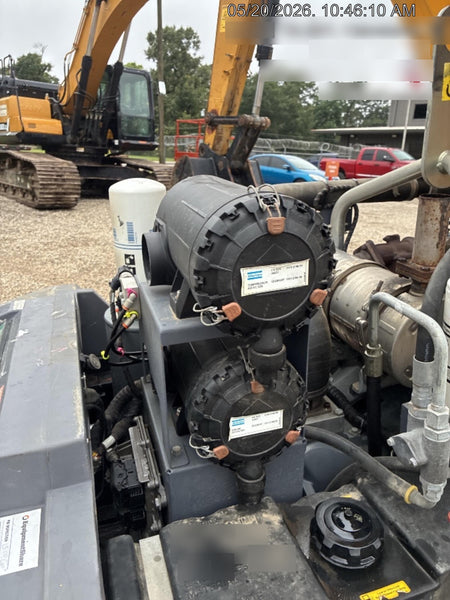 2021 ATLAS COPCO XAS188