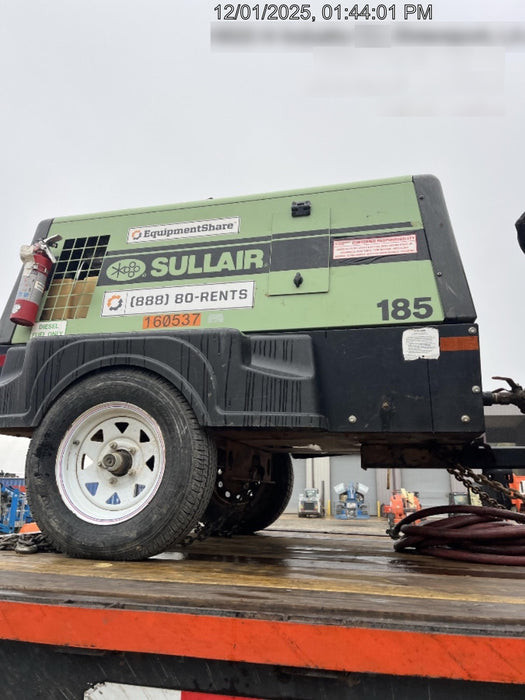 2021 SULLAIR 185D-DPQ KU4F