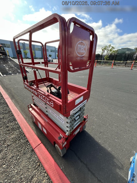 2020 MEC Micro 19