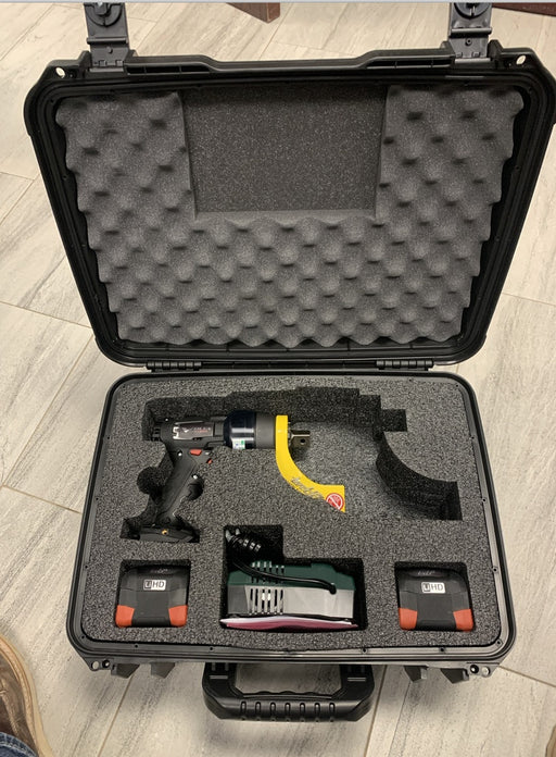 2020 TORCUP VT-500 (Shop)