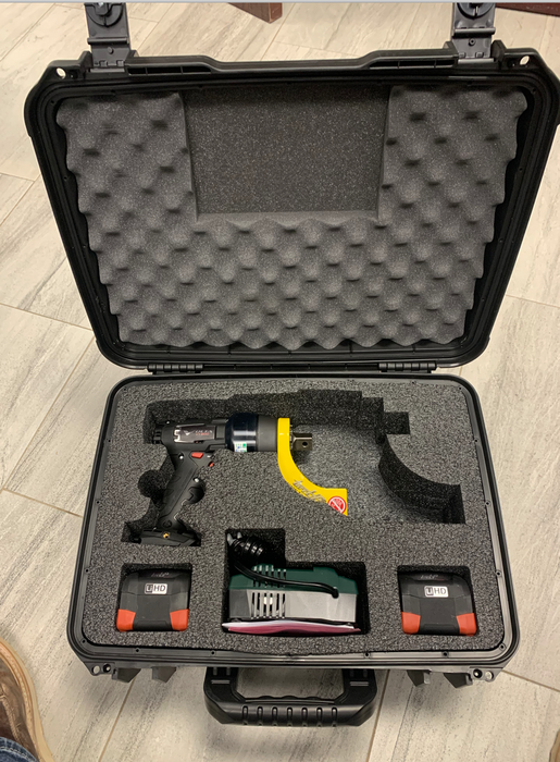 2020 TORCUP VT-500 (Shop)