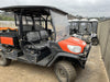 2022 KUBOTA RTV-X1140W-H (Canopy)
