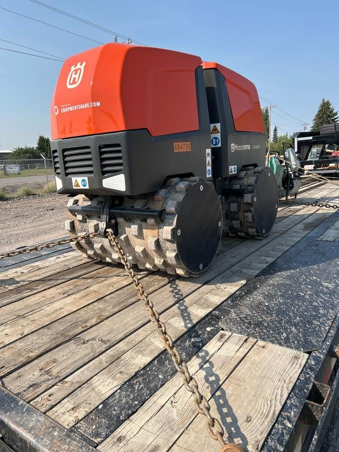 2024 HUSQVARNA LP9505