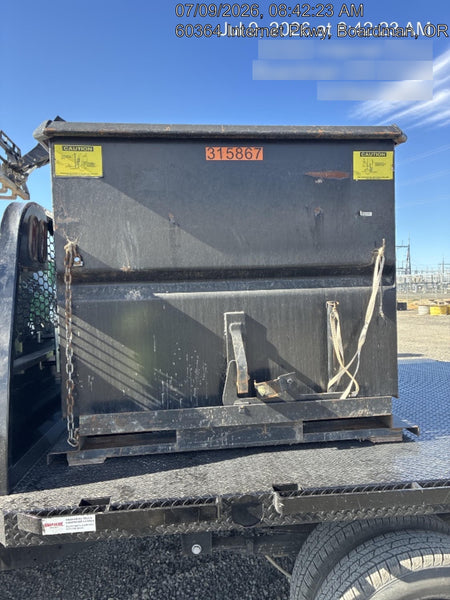 2023 ARROW MATERIAL HANDLING HP-6000-250-C