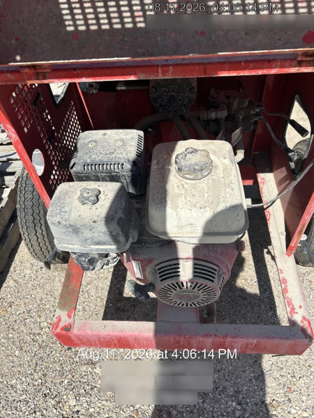 2025 MULTIQUIP WM120PHD