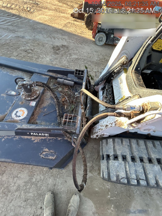 2022 PALADIN 30372A-0022