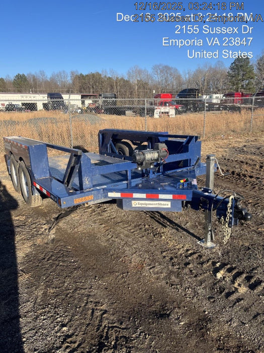 2025 AIR TOW Rental14