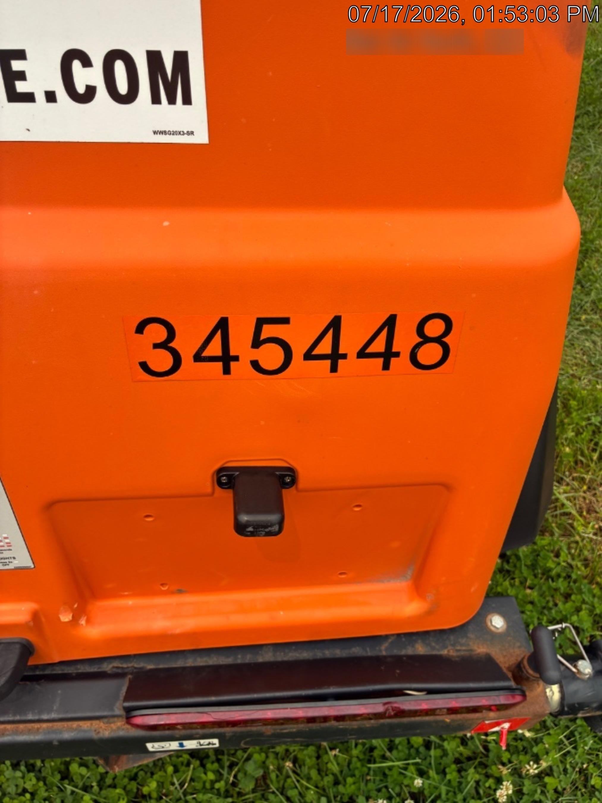 2023 GENERAC MLT2