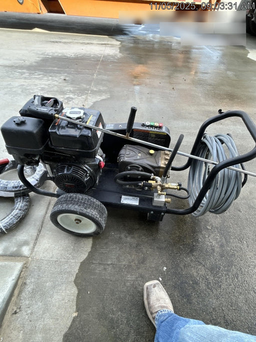 2025 MI-T-M CW-3504-5MGH