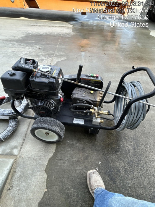 2025 MI-T-M CW-3504-5MGH