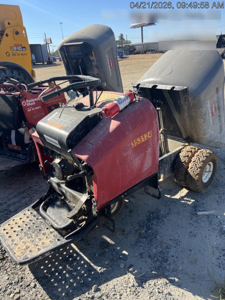 2023 TORO MB-1600