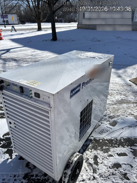 2023 LB WHITE Premier 350 DF 2.0 LINK