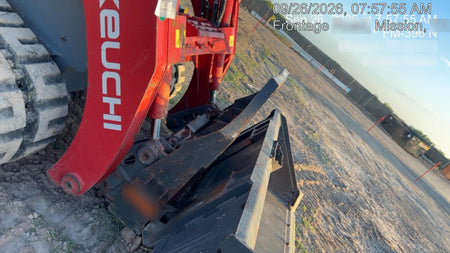 2020 PALADIN 48" Pallet Forks - Paladin