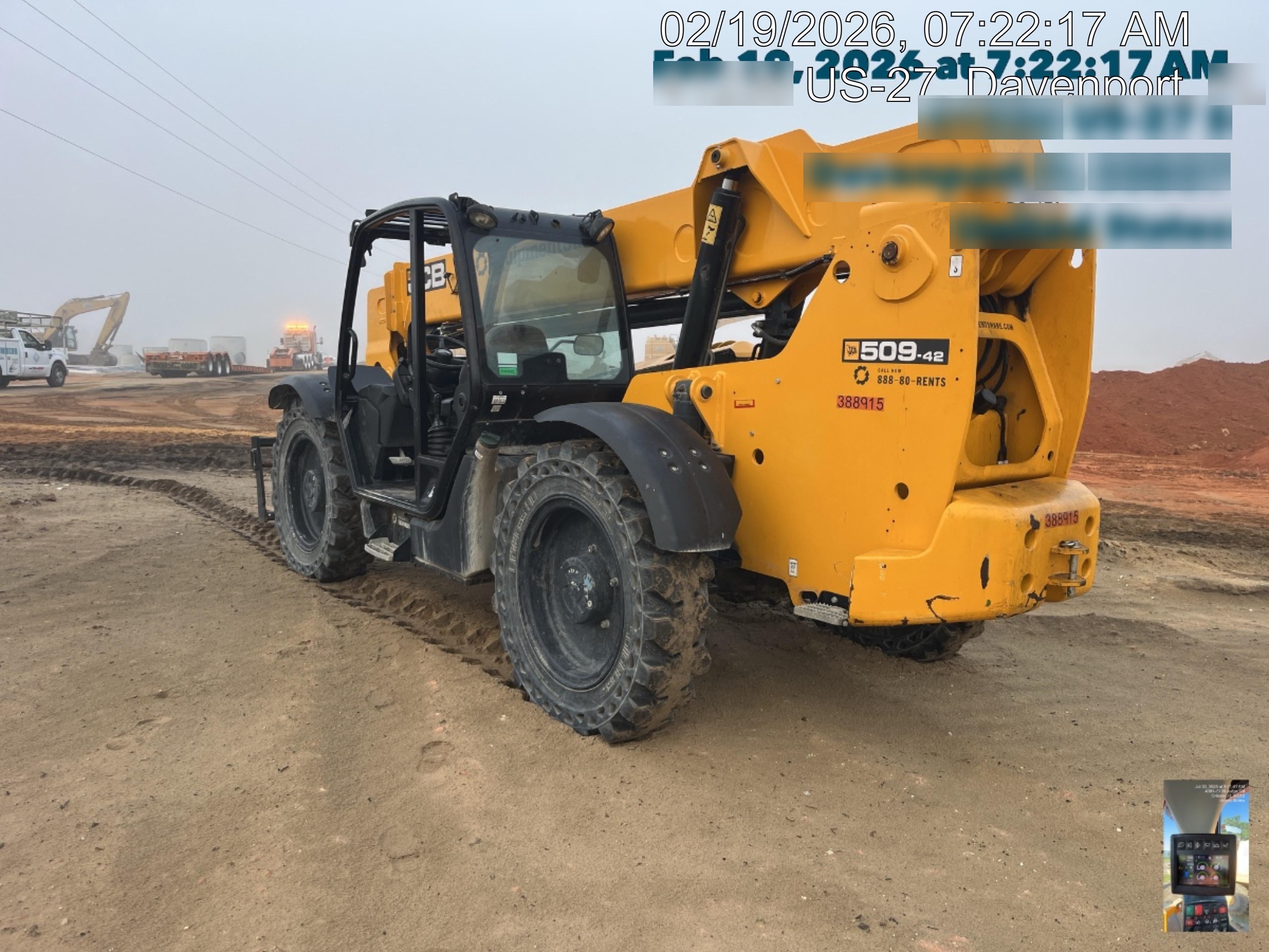 2024 JCB 509-42