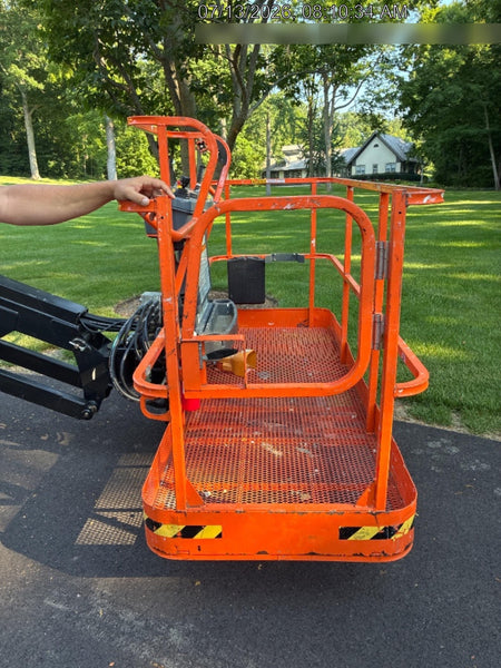 2024 JLG 660SJ