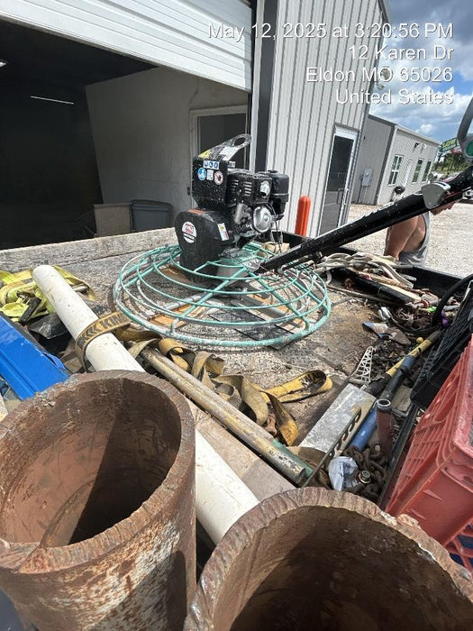 2024 MULTIQUIP B46H90