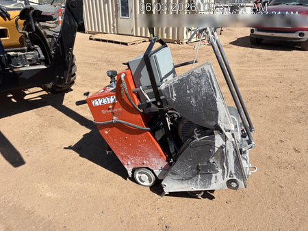 2022 HUSQVARNA FS 3500E