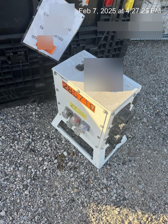 2022 TRYSTAR DAKA1.D3-A-K-A1