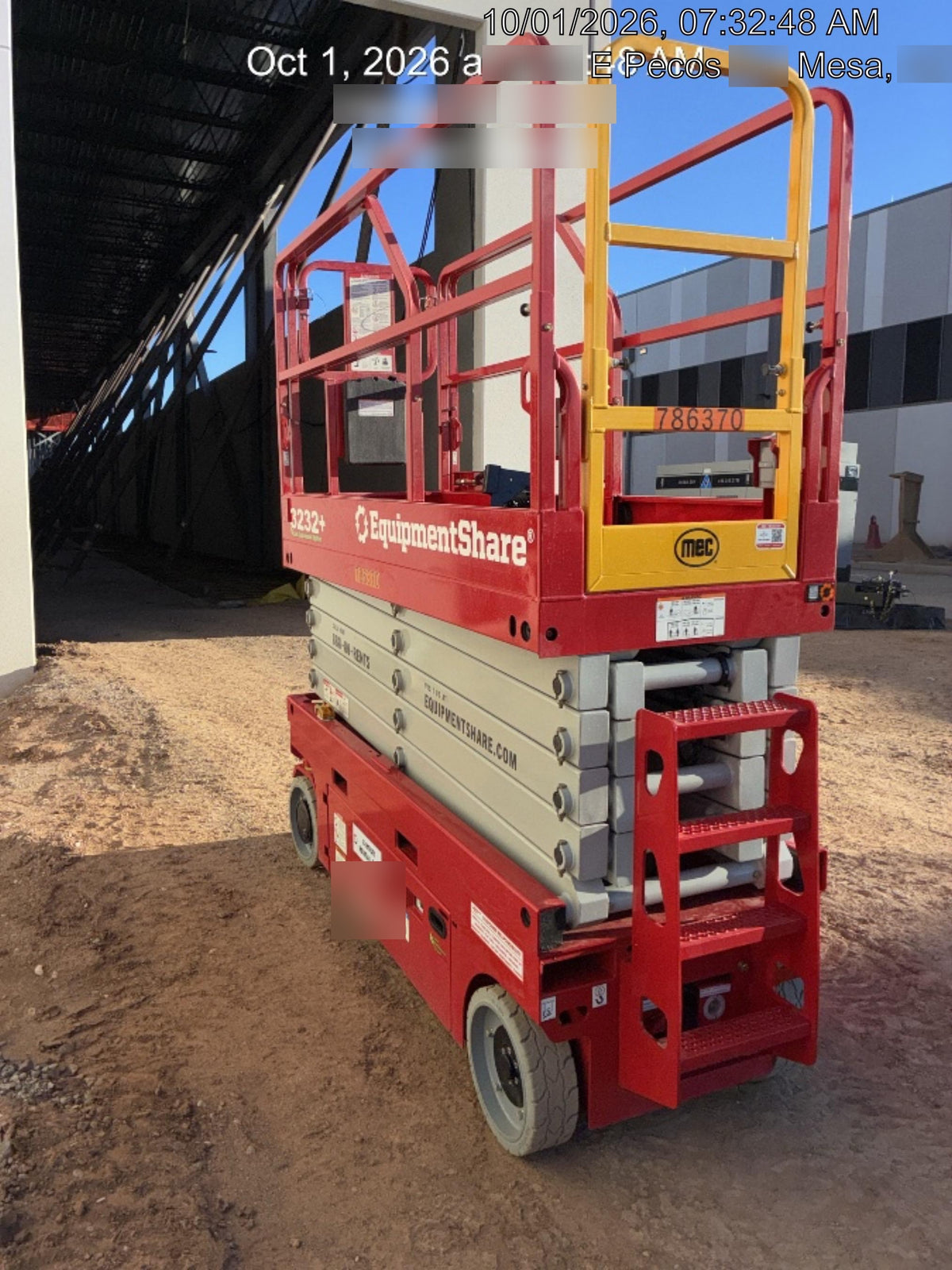 2026 MEC 3232+