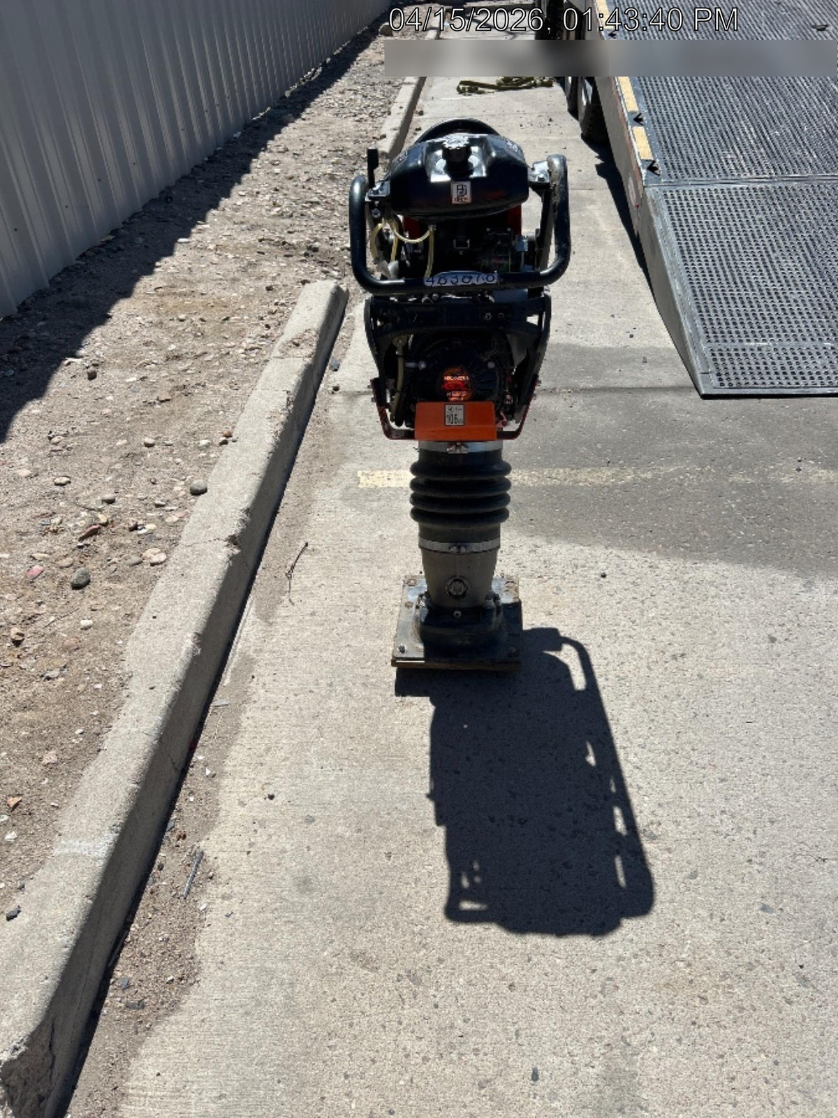 2024 HUSQVARNA LT6005