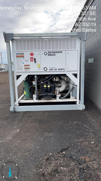 2024 CAPS PCHH-150TC-0NN0NN-5E5-0-PG2CEUP