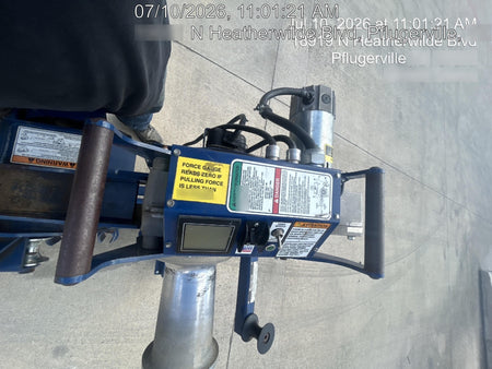 2021 CURRENT TOOLS 100A