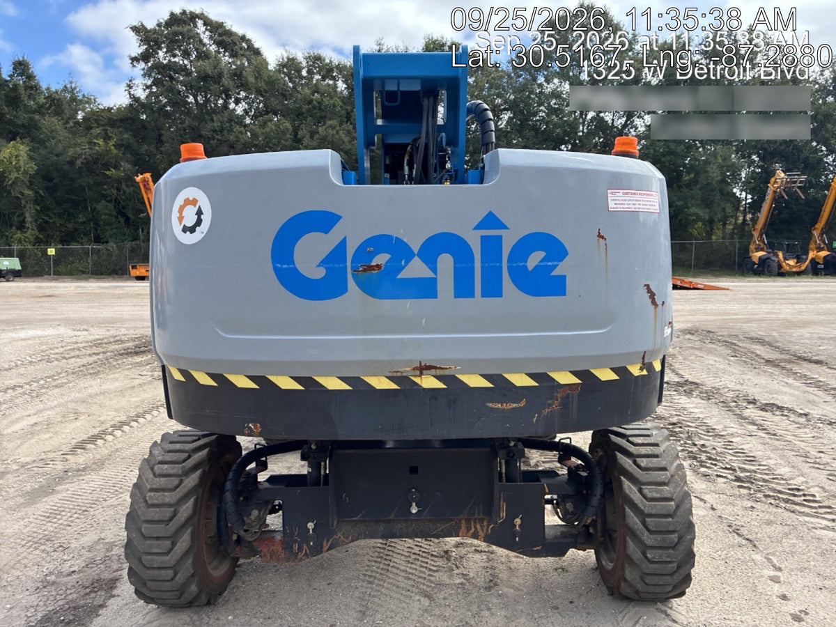 2023 GENIE S-45 XC