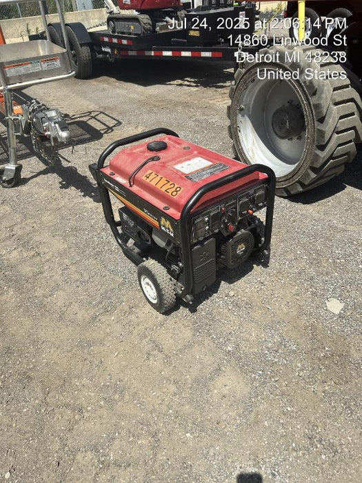 2024 MI-T-M GEN-6500-0MM1