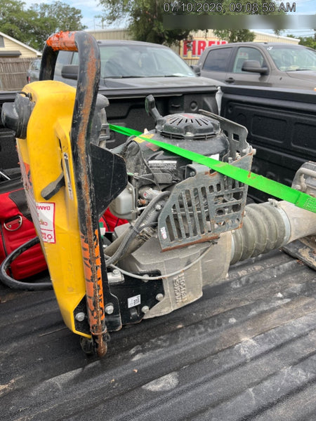 2025 WACKER NEUSON BS62-4Ab/28