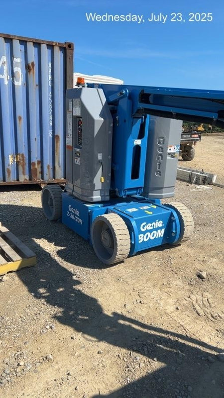 2024 GENIE Z30-20 N RJ