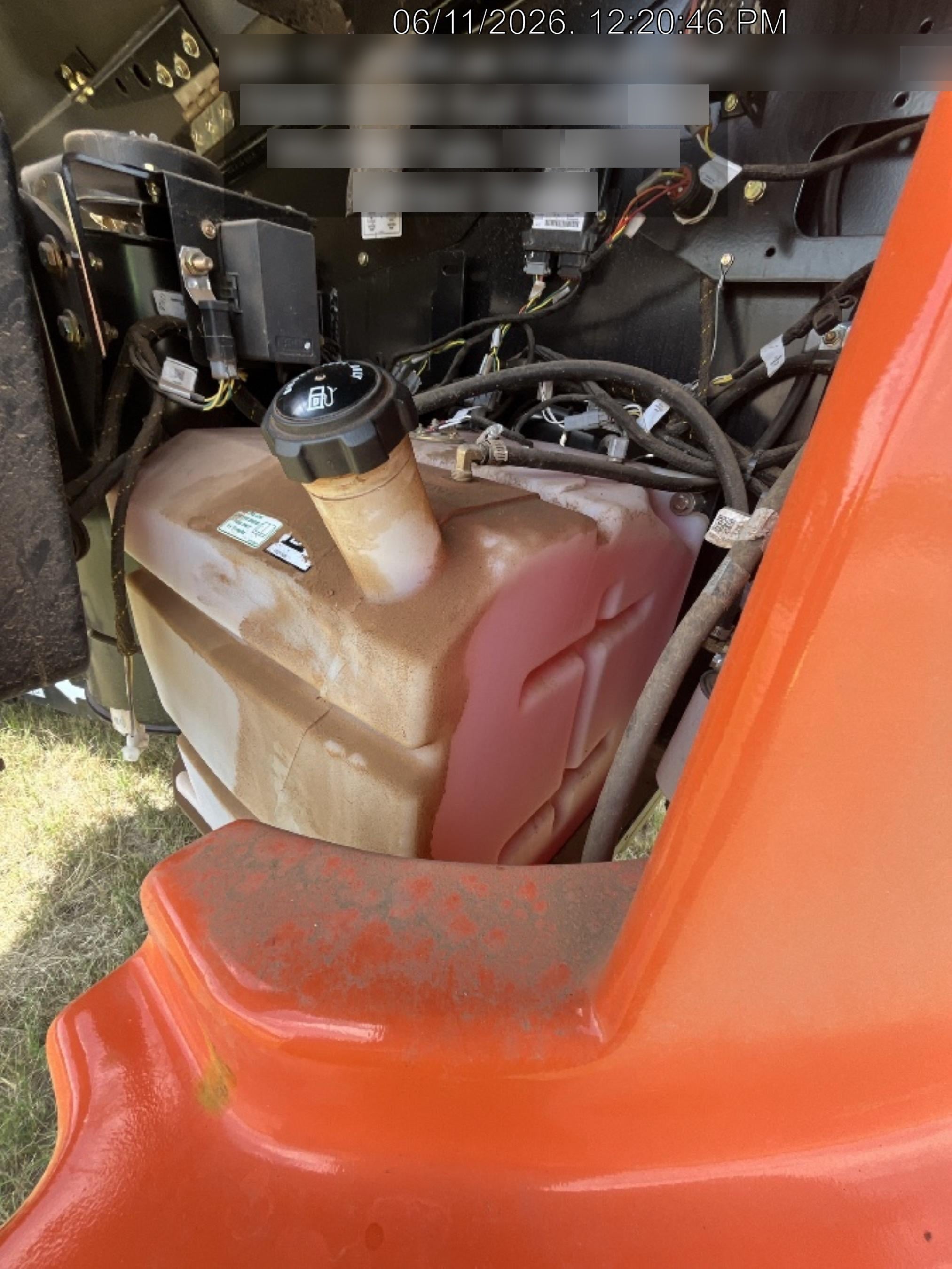 2025 JLG 460SJ