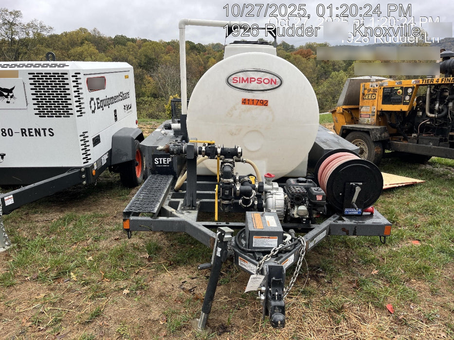 2023 SIMPSON SWT-52517