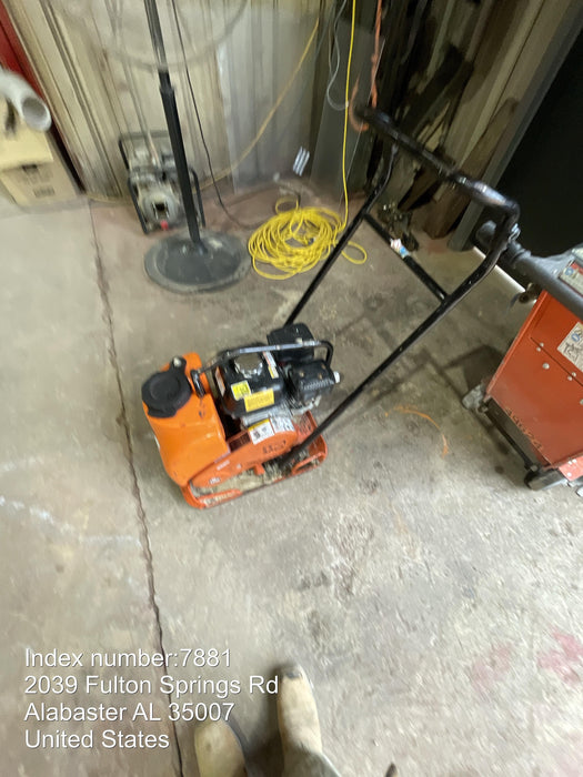 2023 MULTIQUIP MVC82VHW