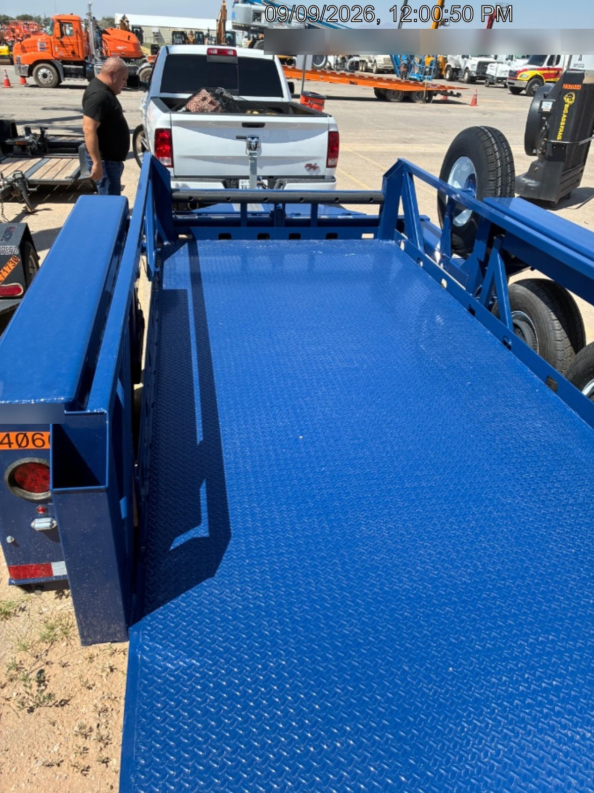 2026 AIR TOW Pro-16