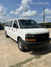 2025 CHEVROLET Express Van - Rental