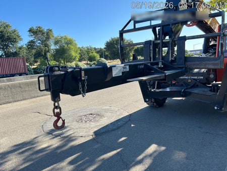 2024 STAR INDUSTRIES M1360B - Star JIB Boom