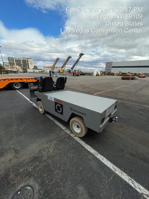 2022 COLUMBIA Payloader 2XL