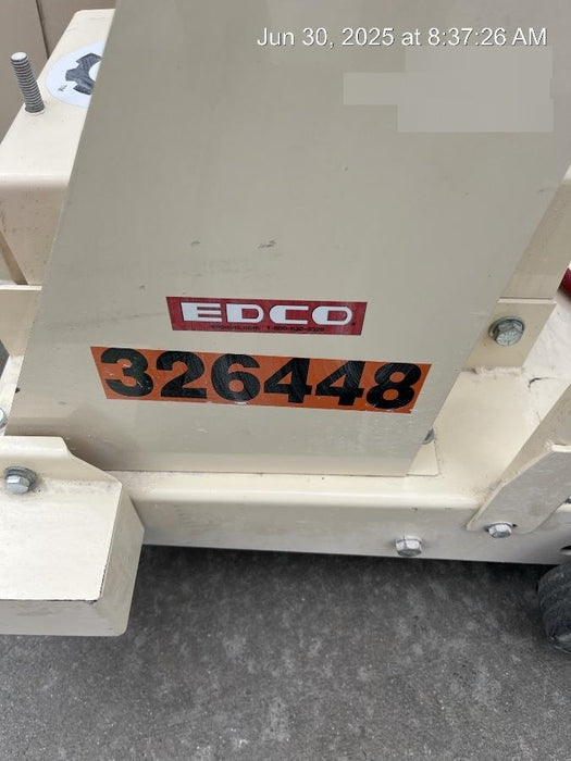 2023 EDCO DS-20E