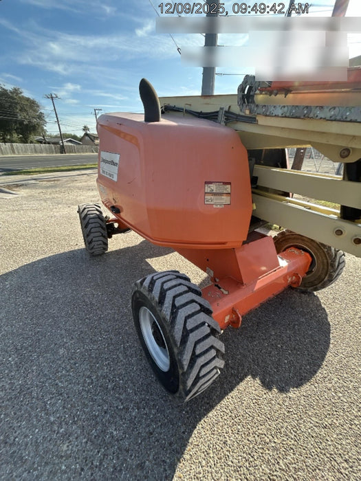 2019 JLG 450AJ