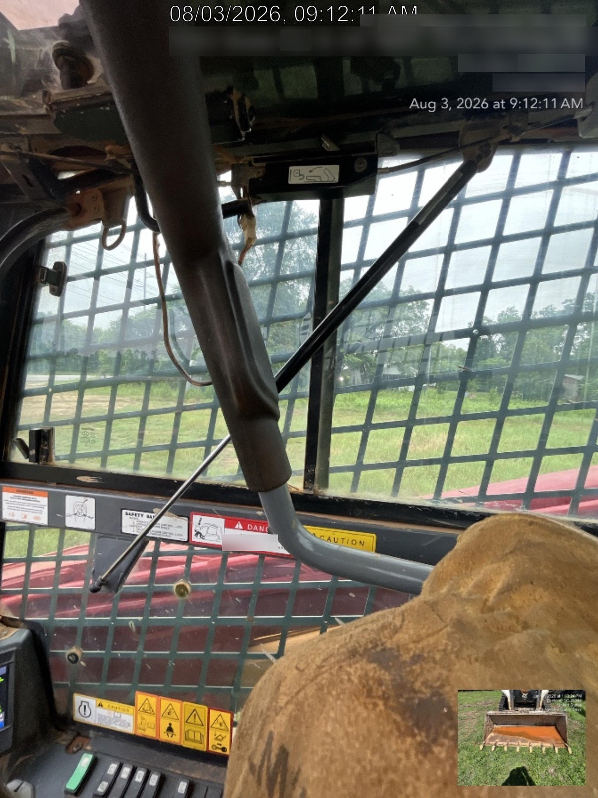 2022 TAKEUCHI TL12R2-CR