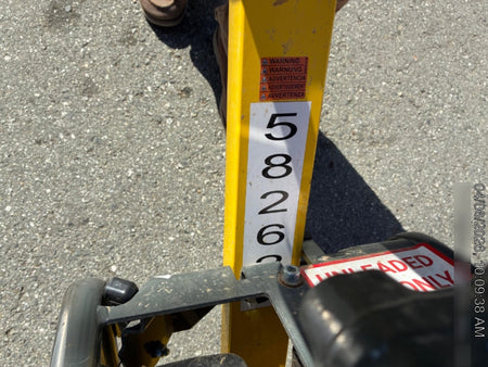 2025 WACKER NEUSON BPU3050A