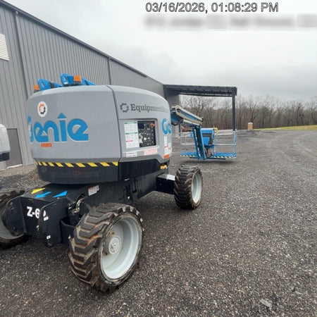 2024 GENIE Z-62/40 RT