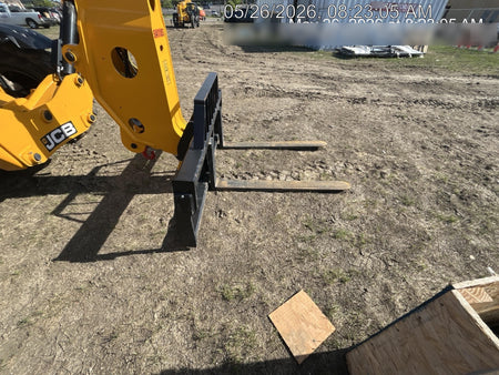 2025 JCB 510-56