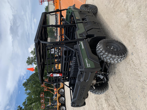 2020 KAWASAKI MULE PRO-DX
