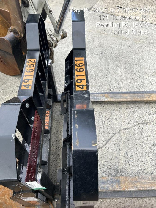 2025 VIRNIG PF4855-5VG