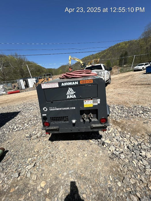 2024 AIRMAN PDS185S CWK